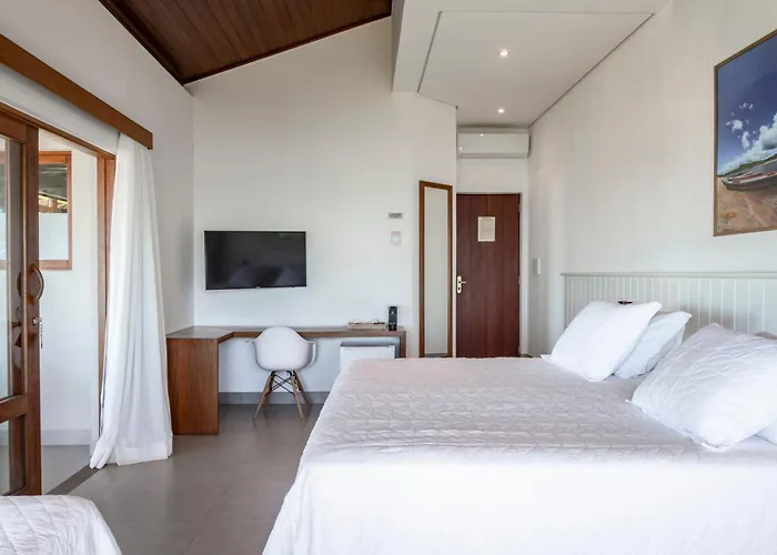 Hotel Paraiso do Morro